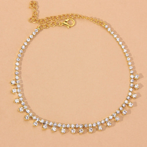 Bracelet de cheville