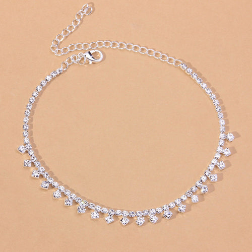 Bracelet de cheville