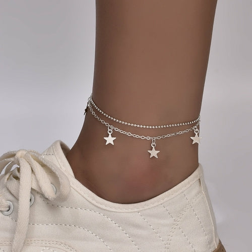 bracelet de cheville