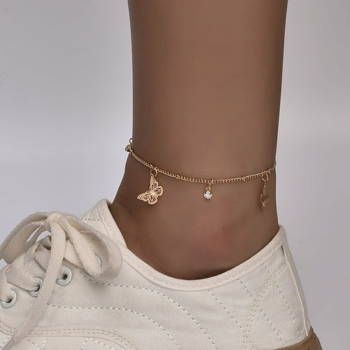 bracelet de cheville