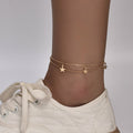 bracelet de cheville